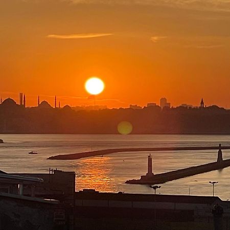 Fabesco Suite Provincia di Provincia di Istanbul Esterno foto