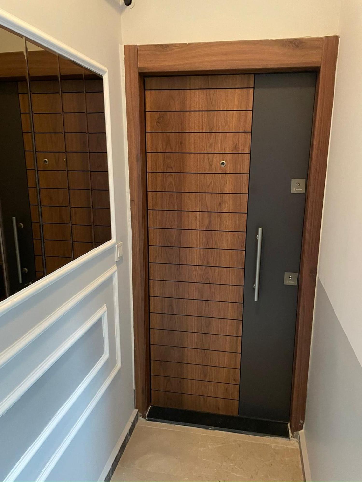Fabesco Suite Provincia di Provincia di Istanbul Esterno foto