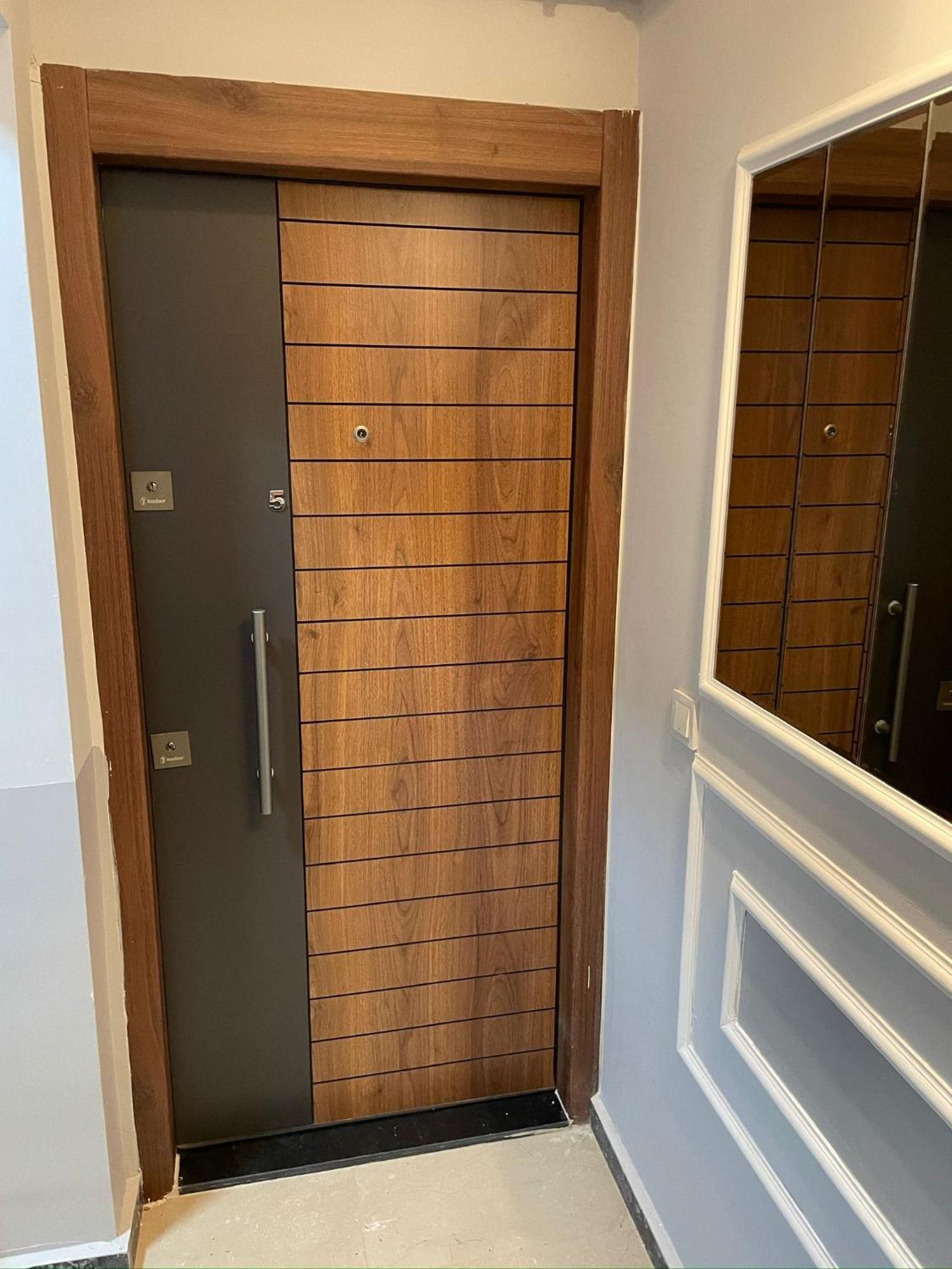 Fabesco Suite Provincia di Provincia di Istanbul Esterno foto