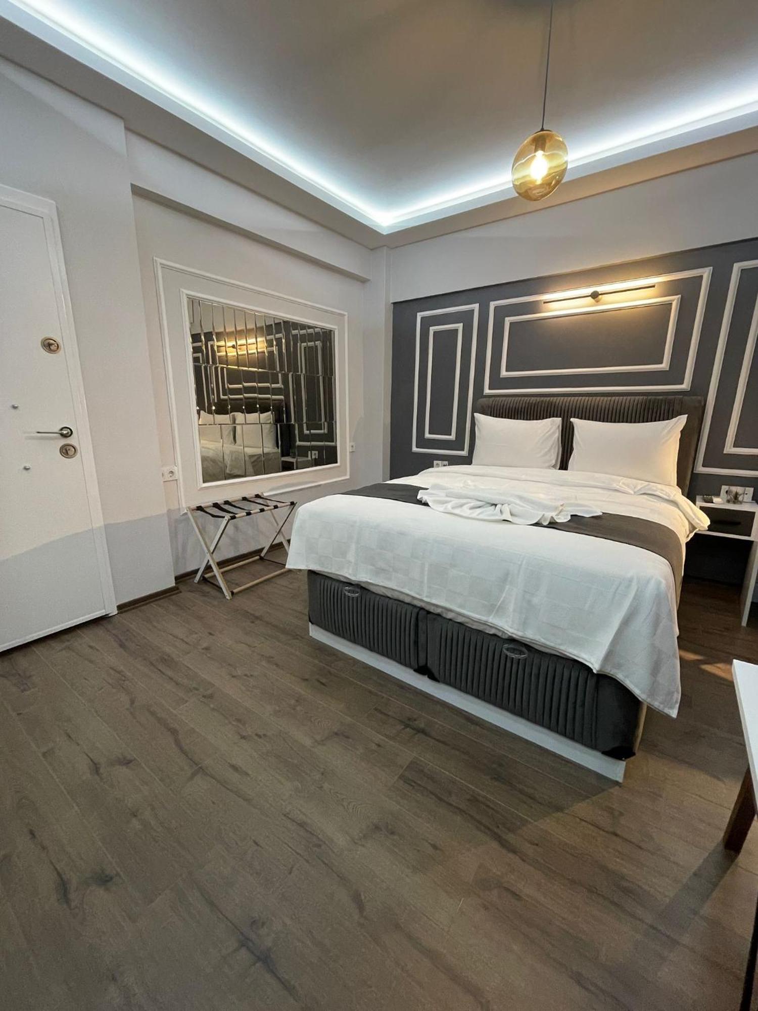 Fabesco Suite Provincia di Provincia di Istanbul Esterno foto
