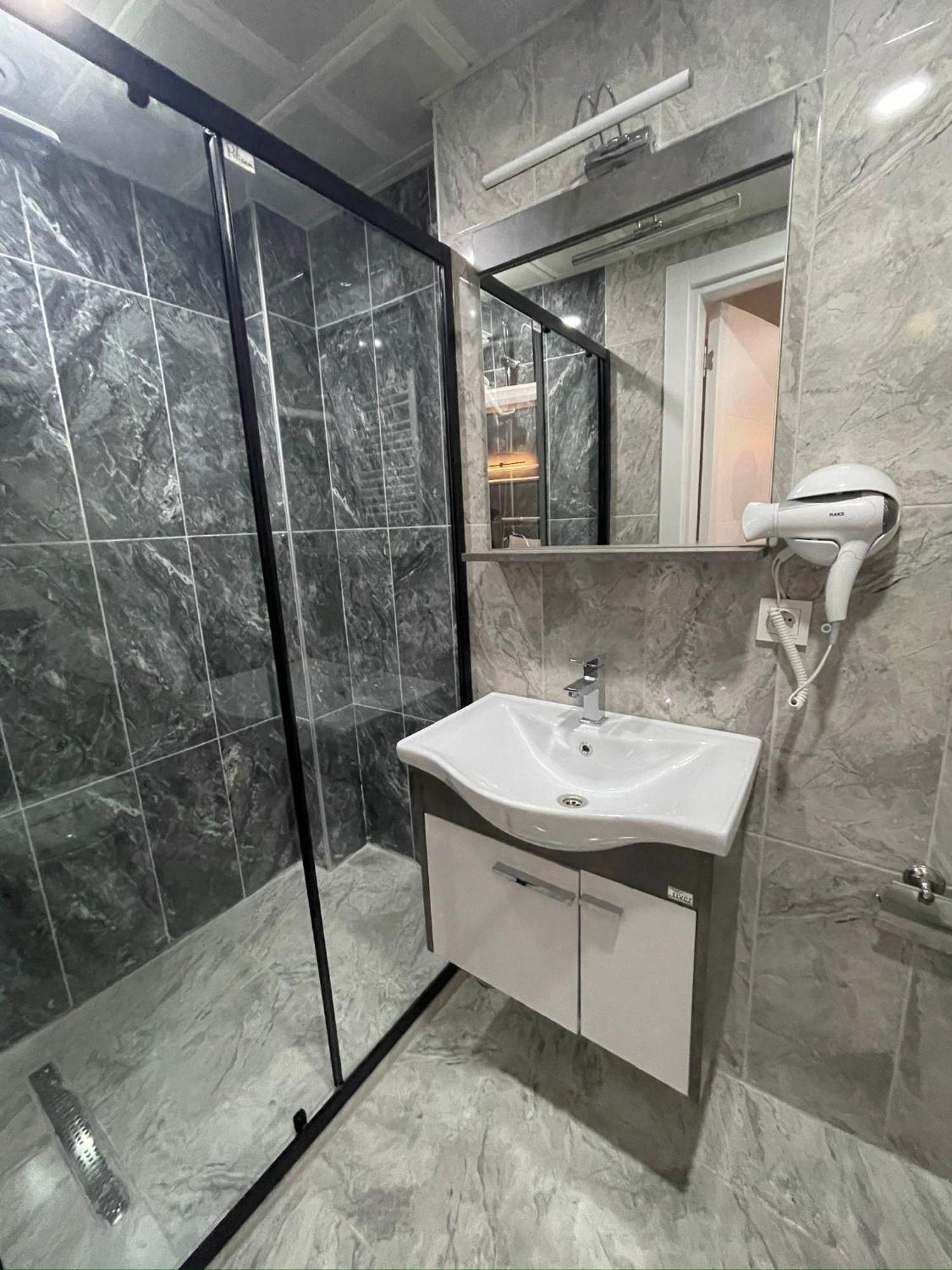 Fabesco Suite Provincia di Provincia di Istanbul Esterno foto