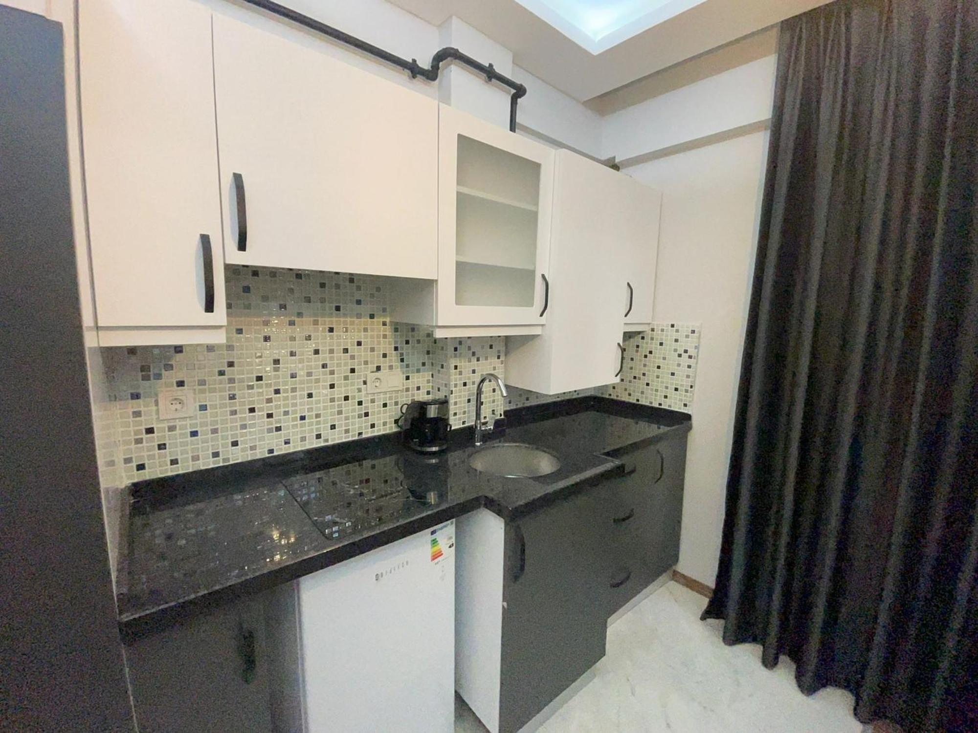 Fabesco Suite Provincia di Provincia di Istanbul Esterno foto