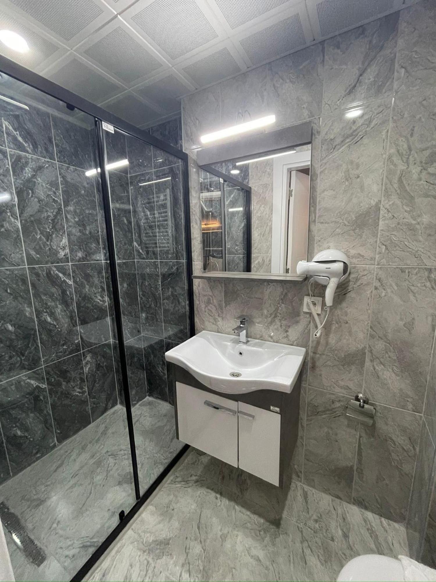 Fabesco Suite Provincia di Provincia di Istanbul Esterno foto
